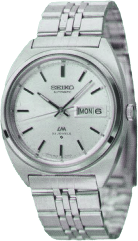 Seiko 7036-120