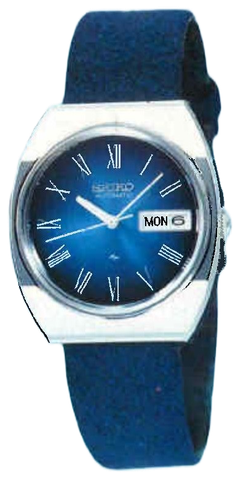 Seiko 6629-266