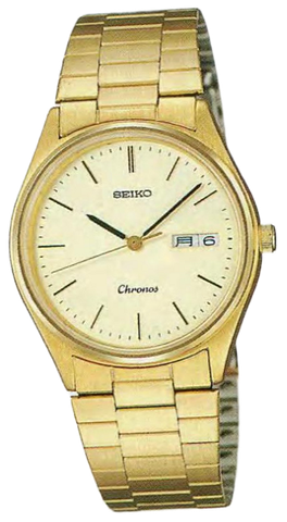 Seiko 0738-223