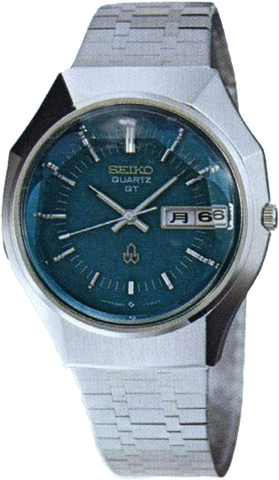 Seiko 5268-134